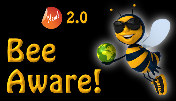 Bee Aware! 2.0