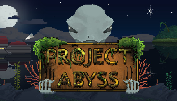 Project Abyss - Art & Music Collection