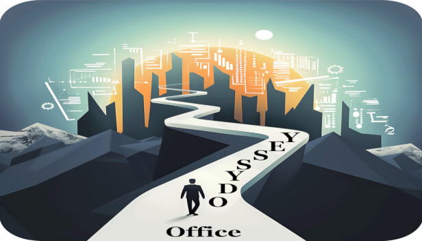 Office Survivor