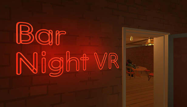 Bar Night VR