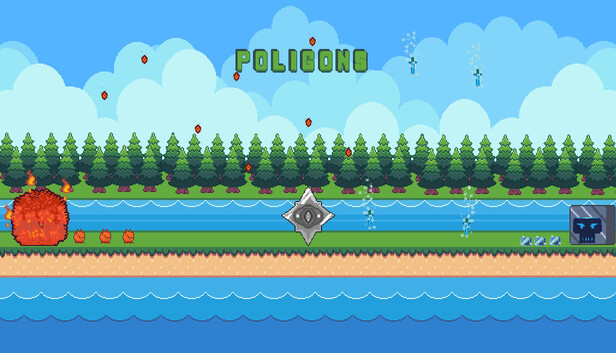 Poligons