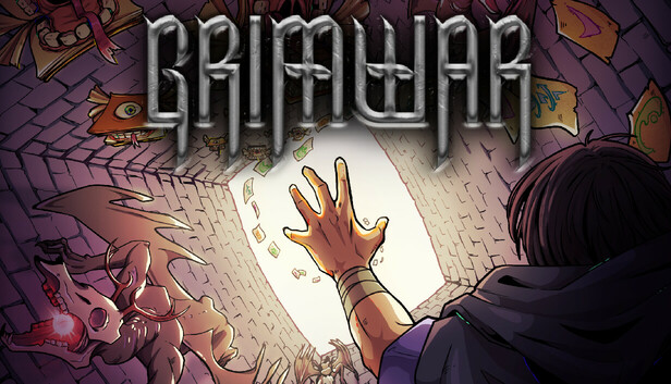 GRIMWAR