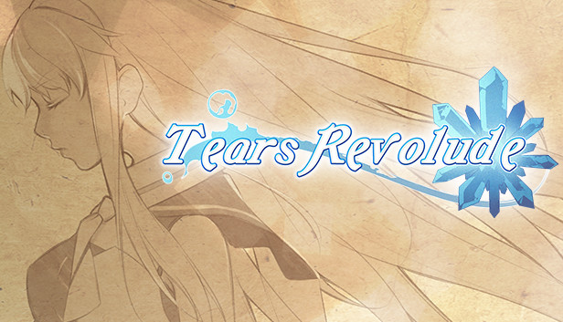 Tears Revolude