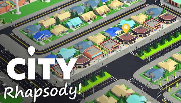 City Rhapsody!