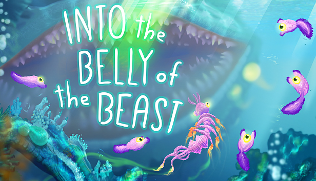 Into the Belly of the Beast
