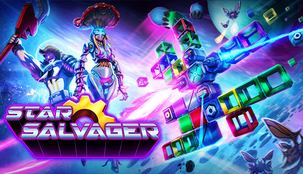 Star Salvager