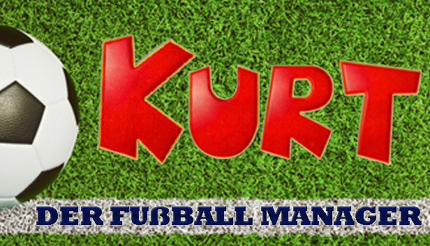 KURT - DER FUSSBALLMANAGER