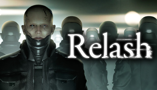 Relash