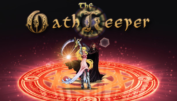 The Oathkeeper