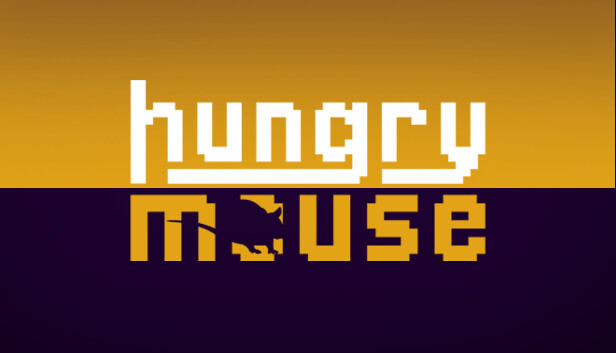 Hungry Mouse