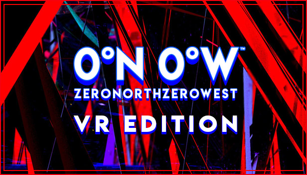 0°N 0°W VR