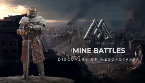 Mine Battles