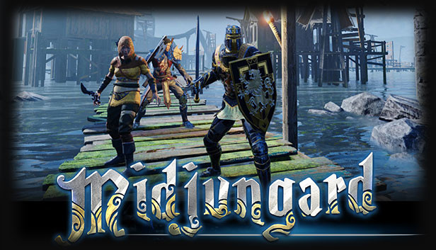 Midjungard