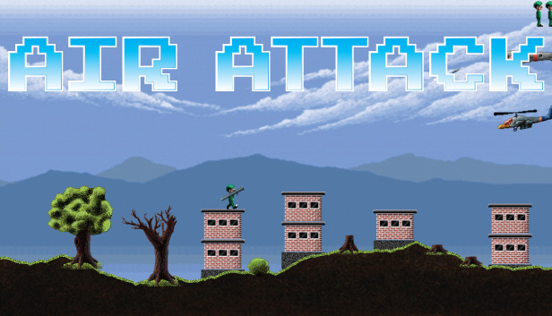 Air Attack