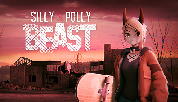 Silly Polly Beast