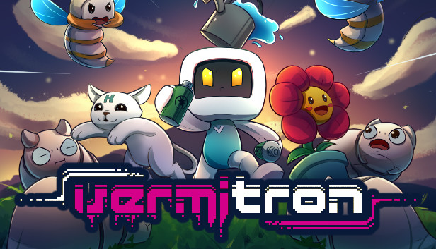 Vermitron