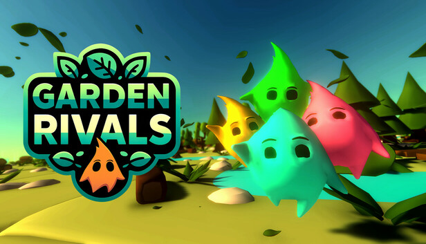 Garden Rivals