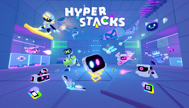Hyperstacks