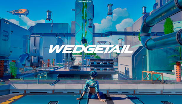 WEDGETAIL