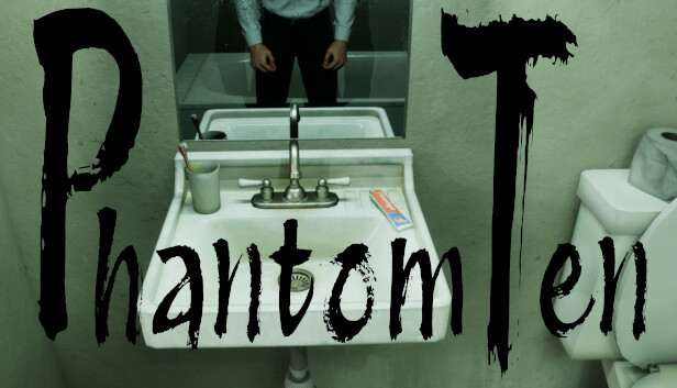 Phantom Ten