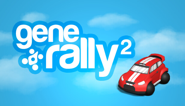 GeneRally 2