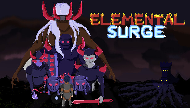 Elemental Surge