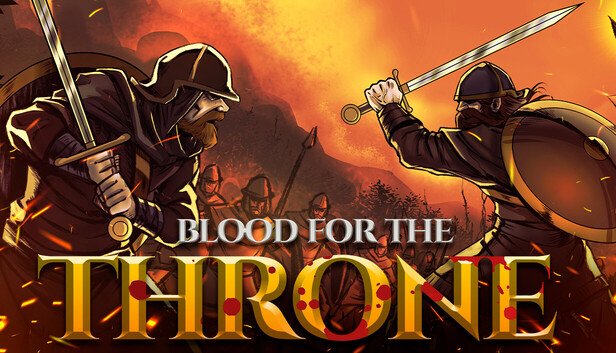 Blood for the Throne