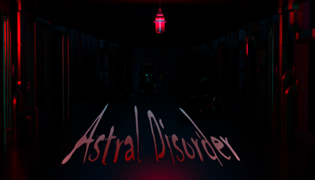 Astral Disorder