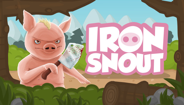 Iron Snout