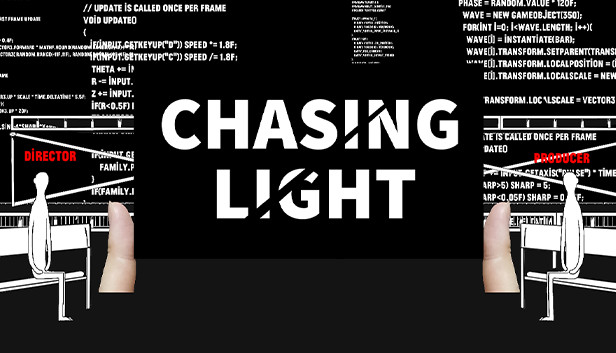 Chasing Light