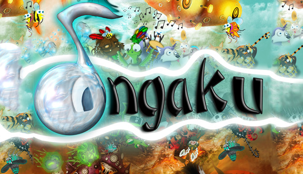 Ongaku
