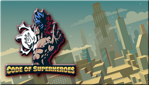 Code Of Superheroes