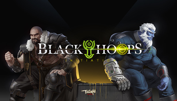 BlackHoopS