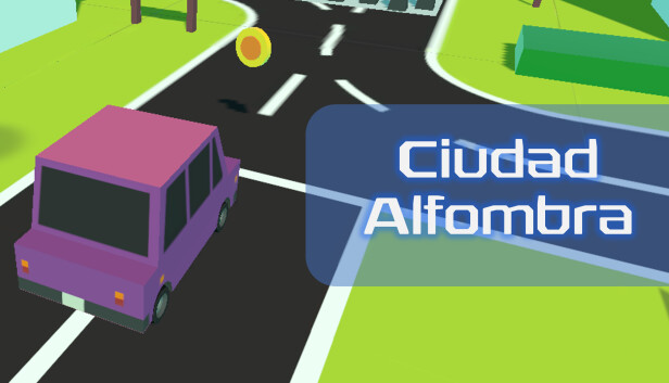 Ciudad Alfombra