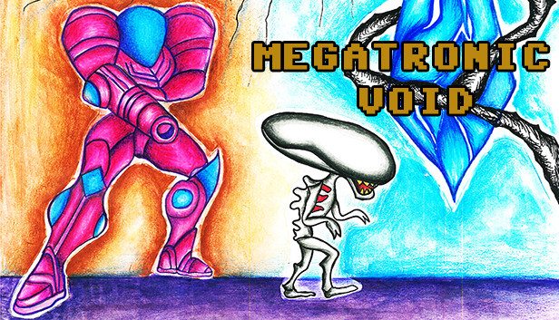 Megatronic Void