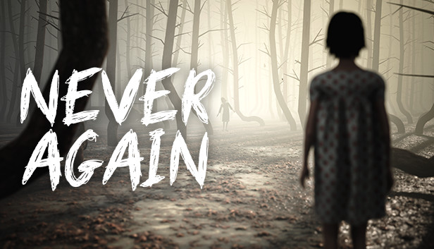 Never Again