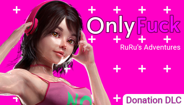 OF-RuRu's Adventures: Donation DLC