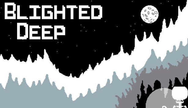 Blighted Deep