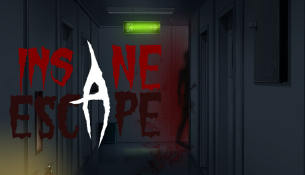 Insane Escape