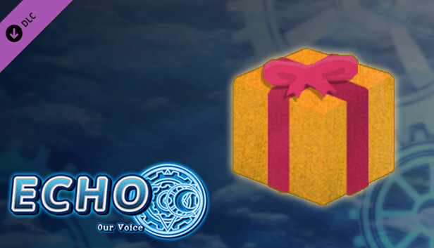 Echo - Adventure Set(1)