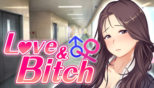 Love&Bitch