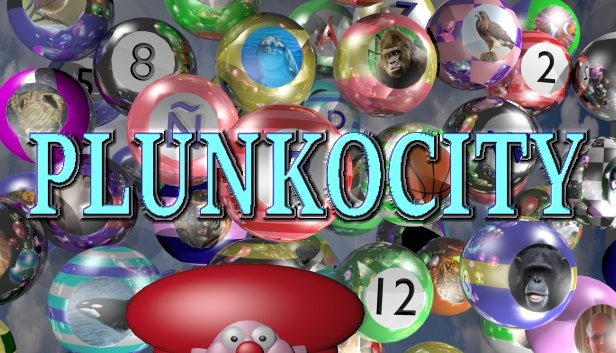 Plunkocity