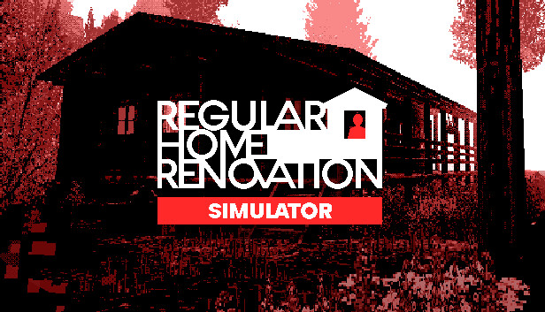 Regular Home Renovation Simulator
