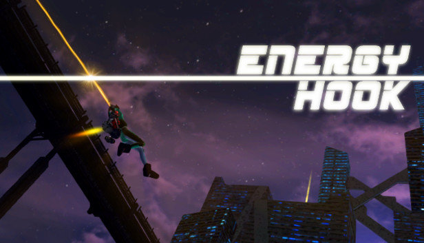 Energy Hook