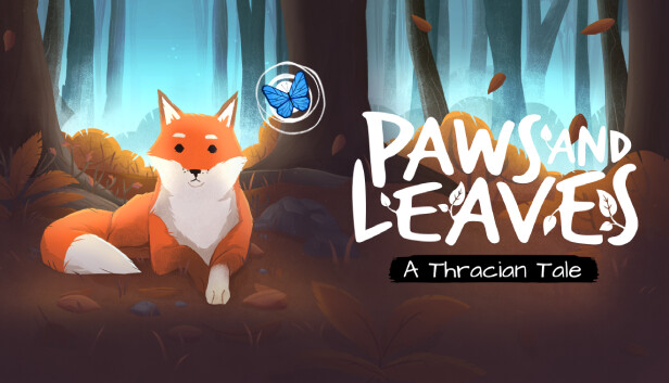 Paws and Leaves - A Last Tale