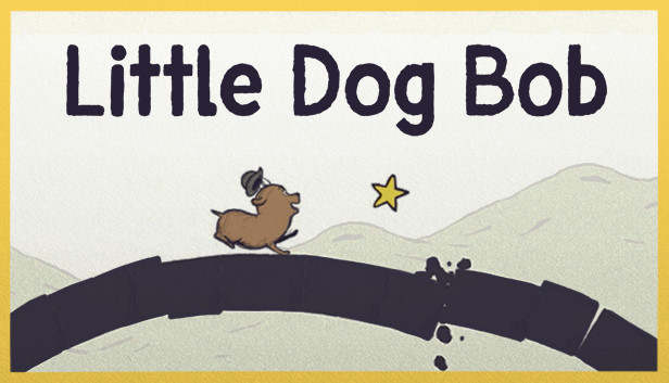 Little Dog Bob