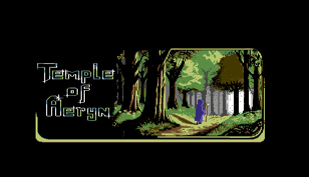 Temple of Aeryn