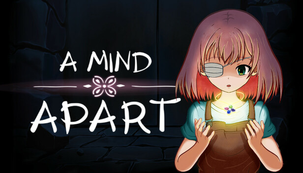 A Mind Apart