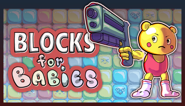 Blocks for Babies
