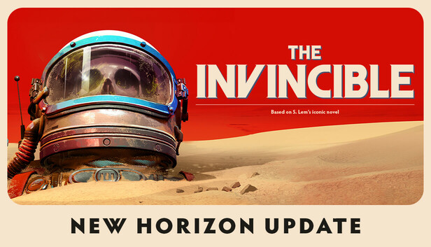 The Invincible